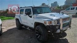 Hummer H3